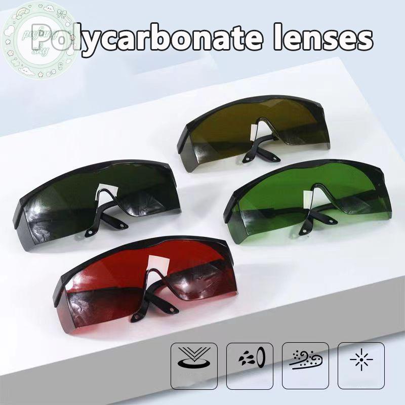 Kính bảo vệ laser Pusky cho IPL/e-light và tẩy lông đa năng - LESHP VN