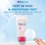 Kem chống nắng Blissberry Glowy Skin UV Shield Cream 60ml