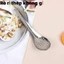 56 Lỗ Ẩm Thực Phân Tử Caviar Thìa Rây Rây Lòng Đỏ Trứng Trứng Caviar Colander