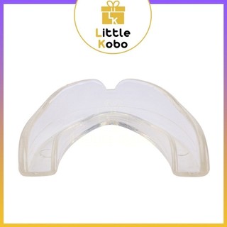 【Hỷ】Bịt Răng Võ Thuật Một Hàm,  Chất Liệu Silicon Y Tế An Toàn Cho Sức Khoẻ,Bảo Vệ Hàm, Bảo Hộ Răng