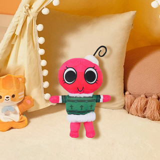 Dandys World Plush Toy Series Cute Dandy's World Plushie Doll