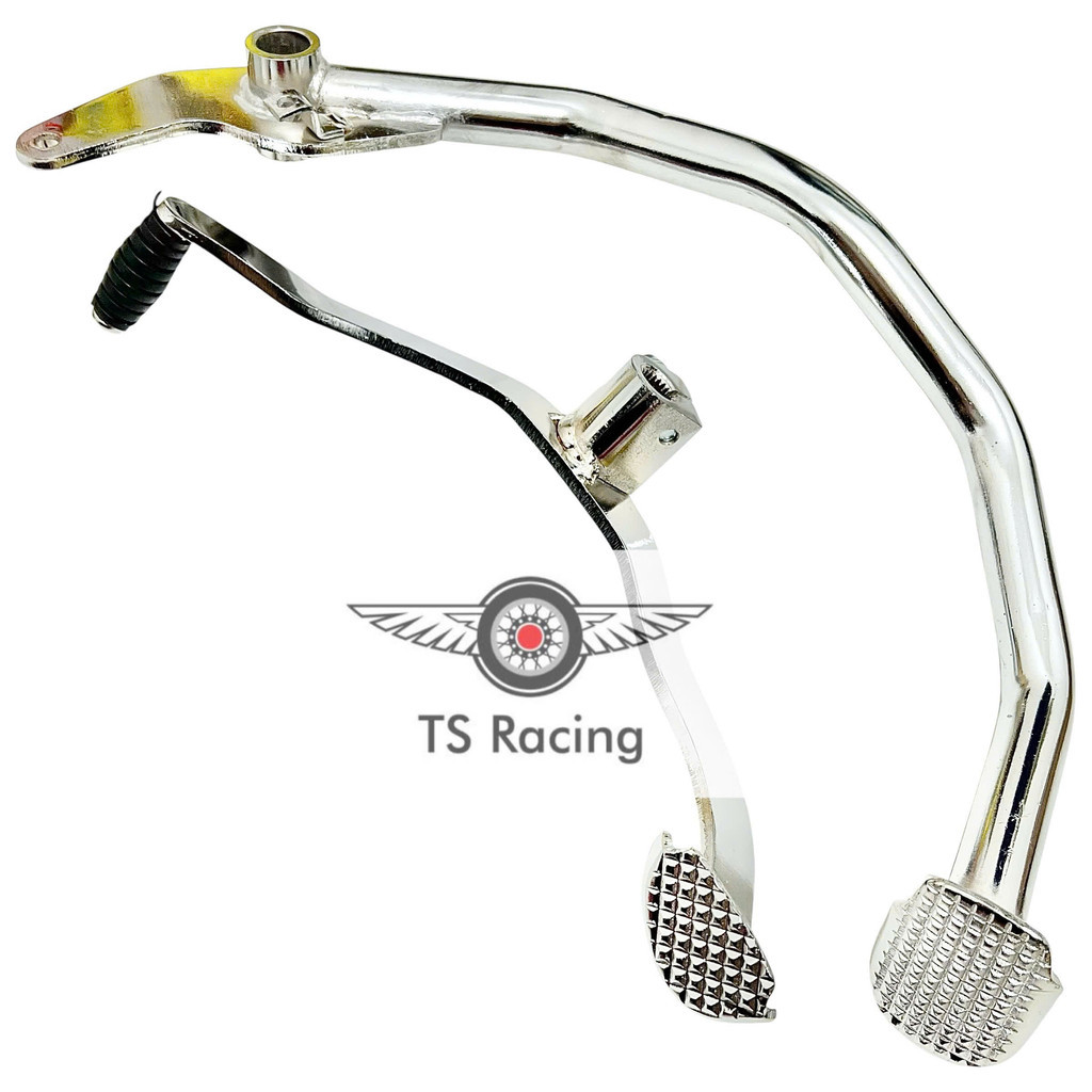 Cần số đạp thắng suzuki viva 110