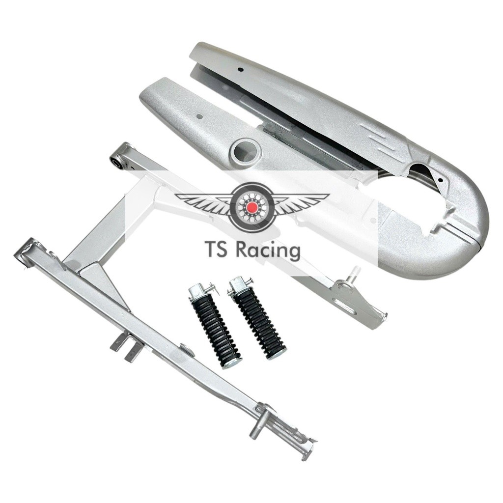 Combo Gấp sau bọc sên gác chân cub mỹ - cub 81 mới - cup mỹ - cup 81 mới