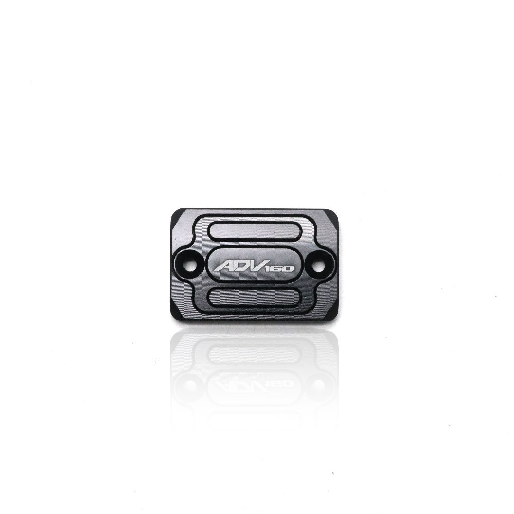 Dành Cho Xe Honda ADV150 ADV160 ADV350 CNC Nhôm Phanh Chính Xi Lanh Hồ Chứa