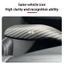 Cinna Clip On ABS Gear Handle Cover Car Gear Change Covers Car Spare for Y YL