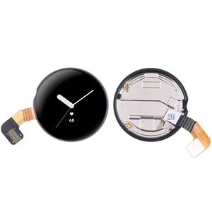 Màn hình LCD AMOLED bán chạy với bộ số hóa đầy đủ cho Google Pixel Watch 2022 GQF4C / GBZ4S / GWT9R 41mm