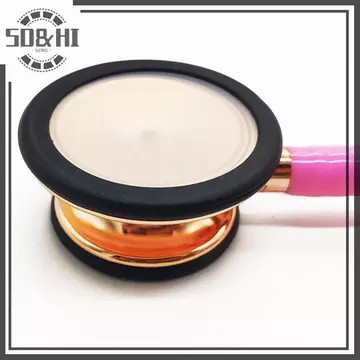 [SD& HI] Nút tai silicon mềm Spirit / màng ngăn / màng treo trẻ em màng ống nghe tần số conversio (vn)