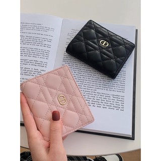 🔥 ví hàn quốc 🔥 sinh viên đồng xu ví Gấp ví ngắn nữ ins món quà sinh nhật đơn giản có hàng sẵn ♠Ví Mới Nữ Da Mềm Đa Thẻ Thay Đổi Ngắn Giá Trị Cao Niche Thiết Kế Kẹp Túi Tinh Tế❧
