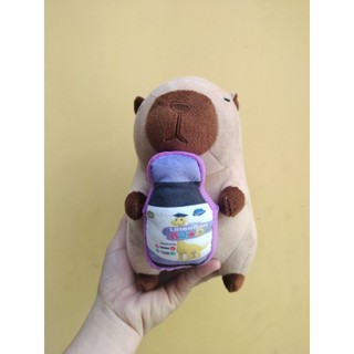 Capy dễ thương - quà cho bé yêu- Kích thước 40cm, 100cm
