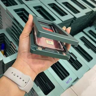 Khuôn Nam Châm Vào Ron IPhone X-13Prm