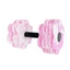 Shas Bể Bơi Trọng Lượng Thiết Bị Tập Thể Dục Nước Bọt EVA Barbells Nước Aerobics Thiết Bị Thủy Sinh Quả Tạ Cho Bể Bơi Fitnes