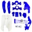 Dàn áo cub mỹ - cub 81 mới xanh dương - tặng tem 3 lớp