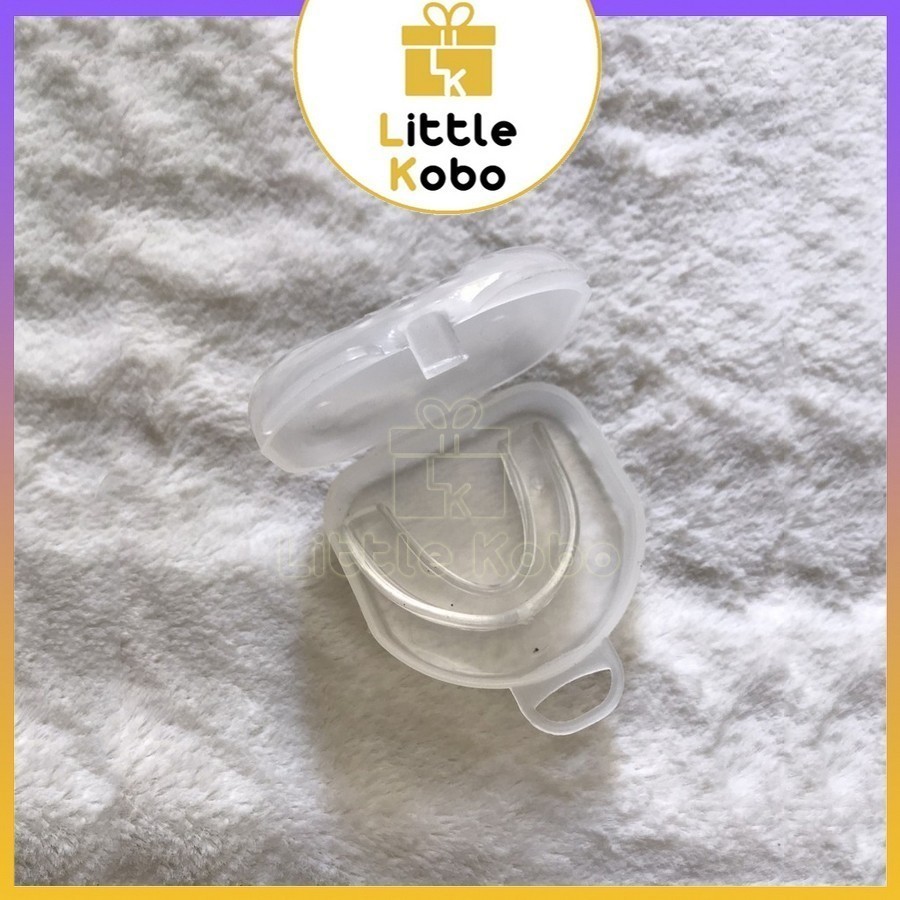 【COD】Bịt Răng Võ Thuật Một Hàm,  Chất Liệu Silicon Y Tế An Toàn Cho Sức Khoẻ,Bảo Vệ Hàm, Bảo Hộ Răng