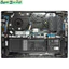 0T8R2T Quạt CPU Làm Mát Laptop Cho Dell Vostro 16 5620 5625 T8R2T EGCG-70061S1-0BHB6 EGCG-70061F1-0AH Quạt Tản Nhiệt Máy Tính Xách Tay