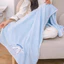 Mũ tóc khô nhanh để tắm & tắm | Bộ khăn lông cừu san hô Sanrio dễ thương có dây thun, phụ kiện tóc chống trượt đa kích thước