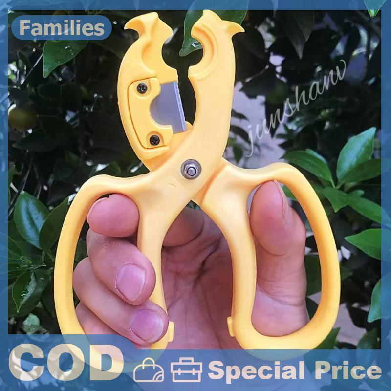 Dụng cụ cắt hoa hồng Dụng cụ cắt tỉa cửa hàng hoa gia dụng Kéo cắt tỉa