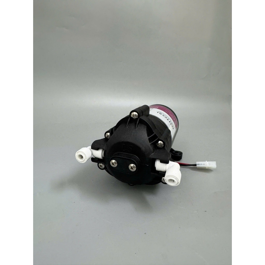 Combo Bơm Máy Lọc Nước và Nguồn Karofi Dùng Thay Thế Cho Các Máy Lọc Nước RO- Chính Hãng Bảo Hành 12 Tháng