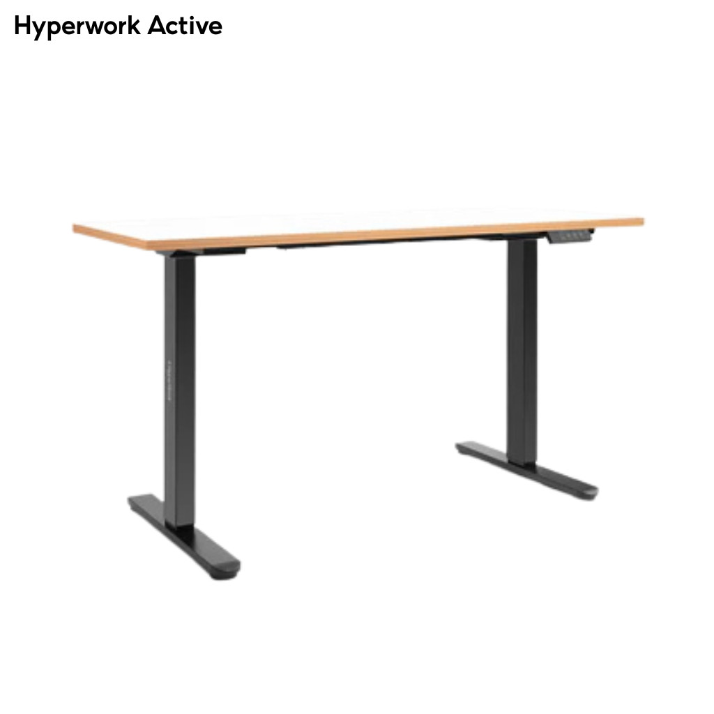 Khung bàn điện nâng hạ Hyperwork Active DP03 - Hàng chính hãng | BigBuy360 - bigbuy360.vn