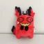 PS1 Hazbin Hotel Alastor Long Strip Cat Duck Plush Doll Gối Anime Ngoại Vi plushie SP1