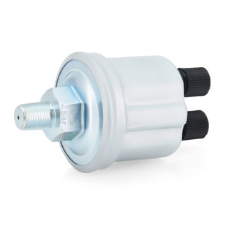 1 / 8NPT Cảm Biến Áp Suất Dầu 10-184OHMS Đồng Hồ Đo Áp Suất Dầu 0-5Bar 0-10Bar Cảm Biến Báo Chí Dầu