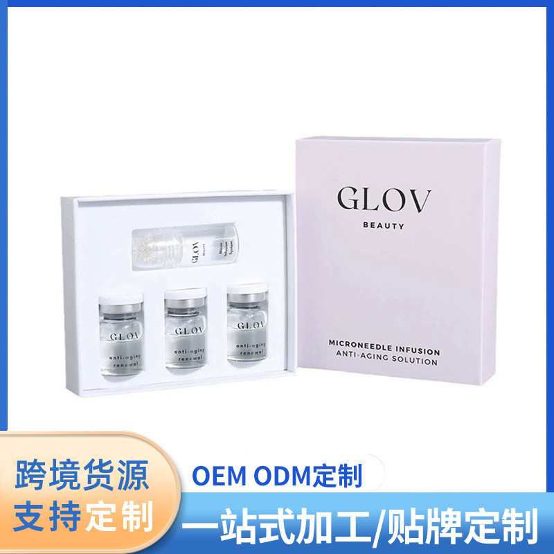 Micro Box Hua Collagen Repair Micro Hua InfusionSystem25.11.23