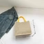 Túi đeo vai BRBRAA, Túi Tote in họa tiết Bohemian dung tích lớn, phong cách dân tộc, Túi vải Canvas chụp từ tính phong cách quốc gia Nữ