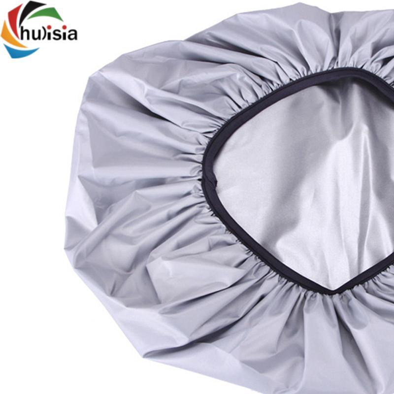 Bảo vệ giỏ xe đạp Chulisia - Vỏ bọc chống mưa cho phụ kiện xe đạp