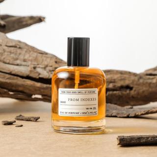 Chỉ Số Hộp Quà Tặng Ấm Lò Sưởi 50ml Tông Màu Gỗ Thơ Mang Ánh Sáng Trung Bình 25.11.26