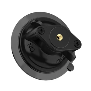 Đế hút giữ an toàn với giá đỡ vít 1 4 lý tưởng để cố định ổn định máy ảnh và tiện ích