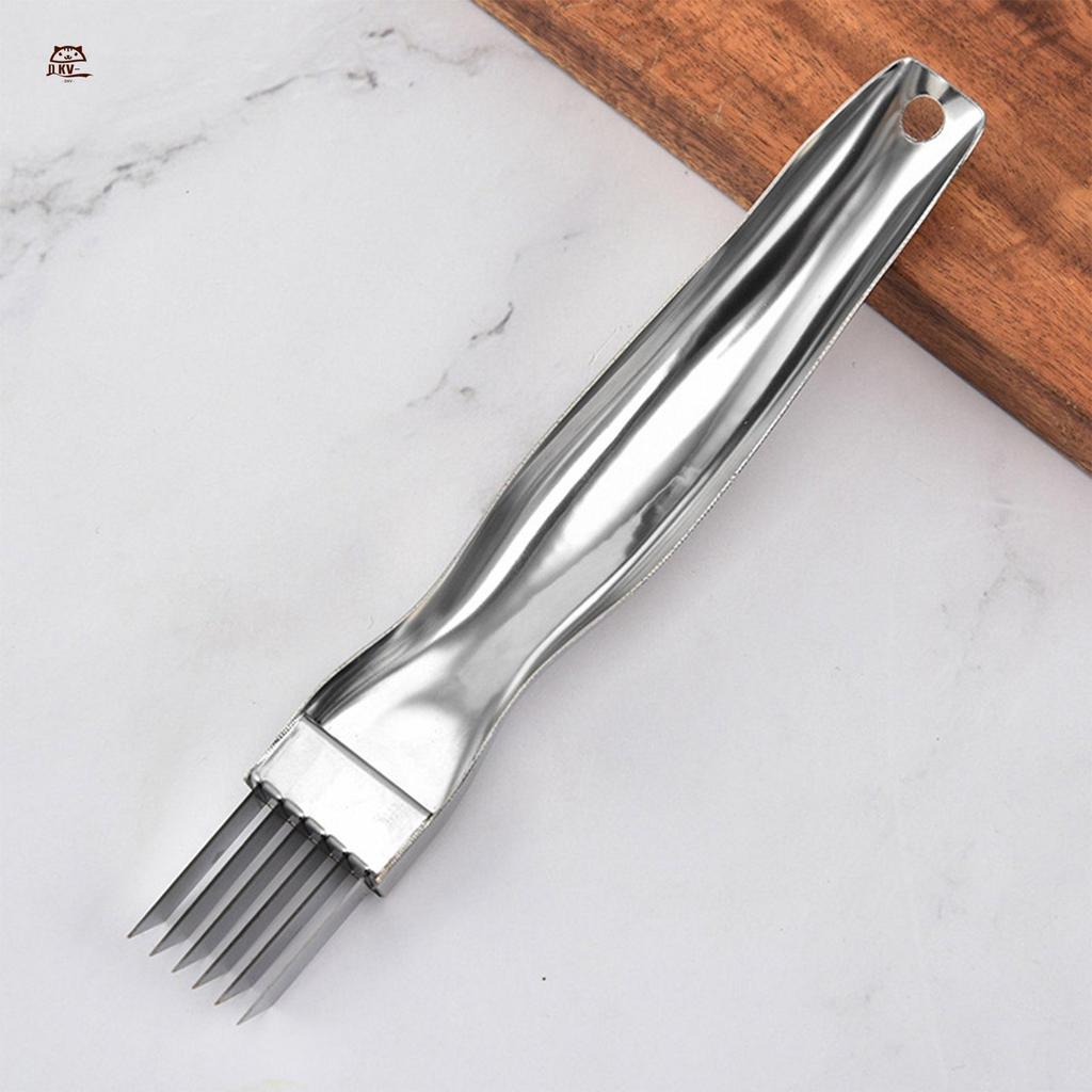 Máy cắt hành tây xanh Máy cắt thực phẩm đa chức năng gia đình Tiện ích cho nhà bếp Citrus Parmesan Gừng