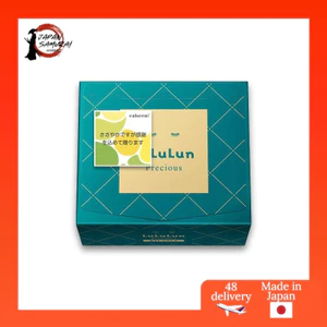 Lululun Precious Face Mask - Moisture & Balance, Large Capacity, 32 Sheets (Includes Bonus)- Direct from Japan