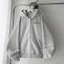 Áo Khoác Nỉ Nam Nữ Form Rộng unisex có khoá kéo phong cách -phongg3158
