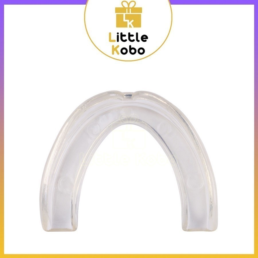 【COD】Bịt Răng Võ Thuật Một Hàm,  Chất Liệu Silicon Y Tế An Toàn Cho Sức Khoẻ,Bảo Vệ Hàm, Bảo Hộ Răng