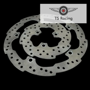 Combo đĩa thắng trước sau raider fi - satria fi - gsx r150 - gsx s150 - bandit 150
