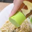 Chai thủy tinh đựng dầu/giấm, nắp thông minh điều chỉnh dòng rót tiện lợi 170ml