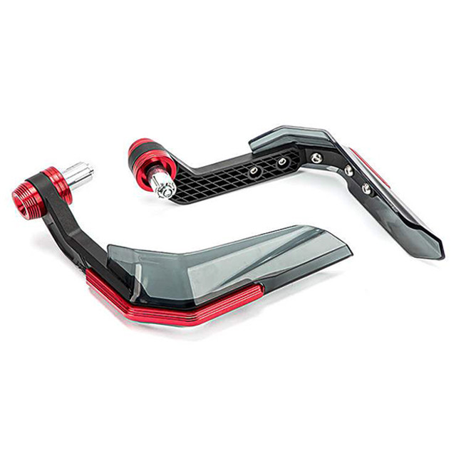 Tay cầm bằng nhôm đa năng cho HONDA PCX125 / 150 / 160 & ADV150 / 160 – Bảo vệ đòn bẩy gió