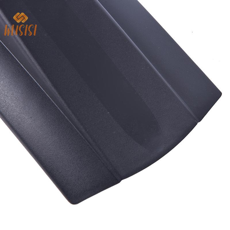 [WUSISI] 2 Chiếc Xe Đạp Tuyết Phía Trước Phía Sau Chắn Bùn Bảo Vệ Chắn Bùn Cho Lốp Mỡ MỚI