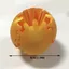 JVSUB Spin Ball, Đồ chơi Fidget Bóng bánh răng in hình giác quan, Quả cầu bánh răng quay sáng tạo Lo âu Bóng căng thẳng thư giãn cho người lớn Quà tặng trẻ em