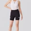 FSH006B - Quần Đạp Xe UKE Nữ Shorts Black