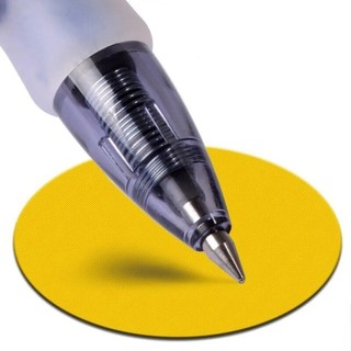 [MG]Bút Gel bấm bút bi nước M&G 0.5mm luyện viết tiếng Trung Nhật Hàn viết siêu mượt mà mực nhanh khô