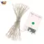Đèn LED Trang Trí Dây Cổ Tích Đèn Xmas Cây Trang Trí Tiệc Cưới Vòng Hoa Trang Trí