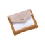 Treeling Bifold Clutches Ví Đựng Thẻ Tín Dụng Tối Giản Ví Nữ
