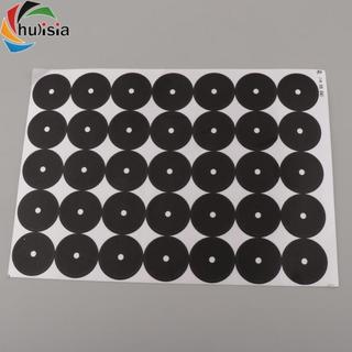 Decal Chấm Bàn Bi-a Curisia - Bộ 30 Chiếc
