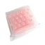 Btsg Vỏ bàn phím silicon bảo vệ móng tay dài để gõ thoải mái trên máy tính xách tay