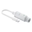 GODD 48V sang 5V 2 4APower Over Ethernet Bộ chuyển đổi POE sang Type C Chịu nhiệt