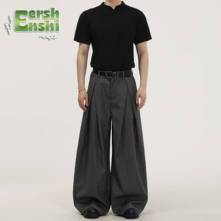 Quần áo lao động nam cao cấp style cổ điển, nhiều túi tiện lợi