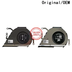 Quạt Làm Mát CPU Laptop MỚI Cho Vivibook 14 X420 Y406U Y406UA Y406F X420U R459FA 13NB0LA0M02111 FL3M