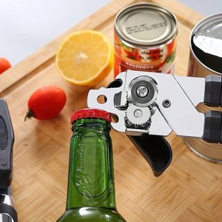 [Sỉ] Khui mở hộp đa năng - Đồ khui hộp-Đồ dùng nhà bếp-Thiết bị máy móc pha chế- FE123