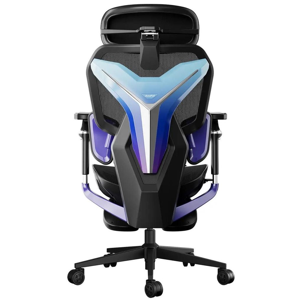 Ghế Công Thái Học Gaming AutoFull Manson G7