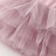 EDIWANY Bé Gái Ballet TuTu Đầm, Váy Ba Lê Dài Tay Sequin Trẻ Em, Trang Phục Khiêu Vũ Mềm Mại Chuyên Nghiệp Dây Đeo chéo Ballerina Cổ Tích Đầm Tập Gymnastic